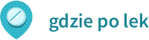 Gdzie po lek