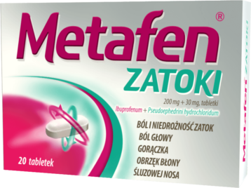 Metafen Zatoki